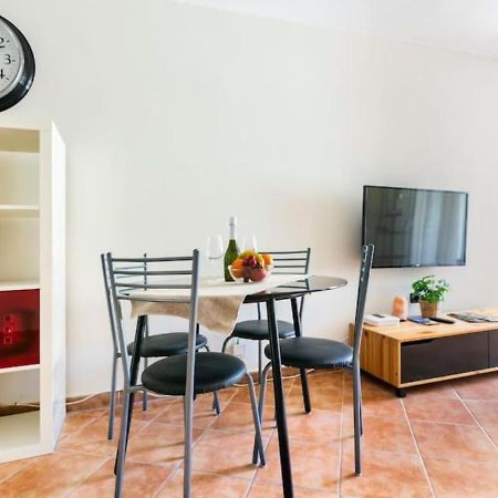 Cosy Apartment In Los Cristianos 5Min To The Ocean Exteriör bild