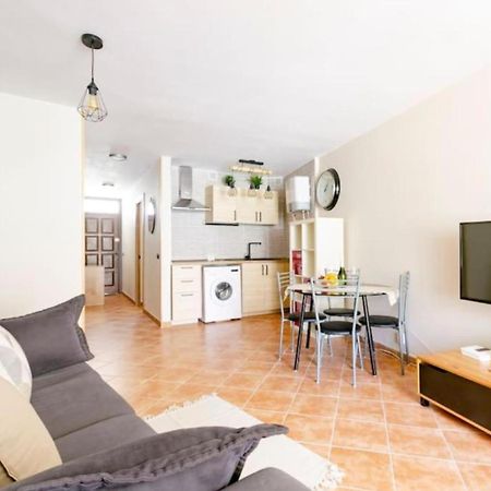 Cosy Apartment In Los Cristianos 5Min To The Ocean Exteriör bild