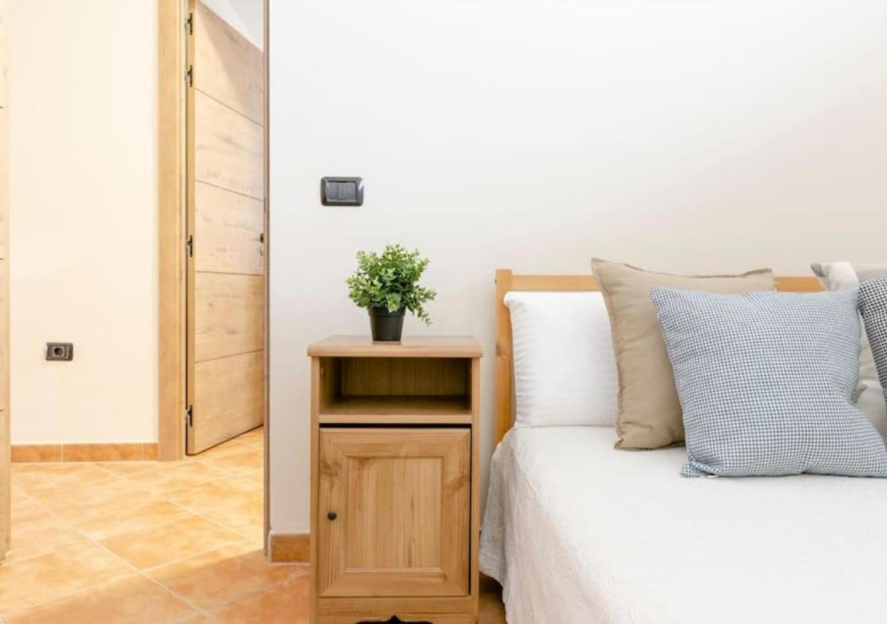 Cosy Apartment In Los Cristianos 5Min To The Ocean Exteriör bild